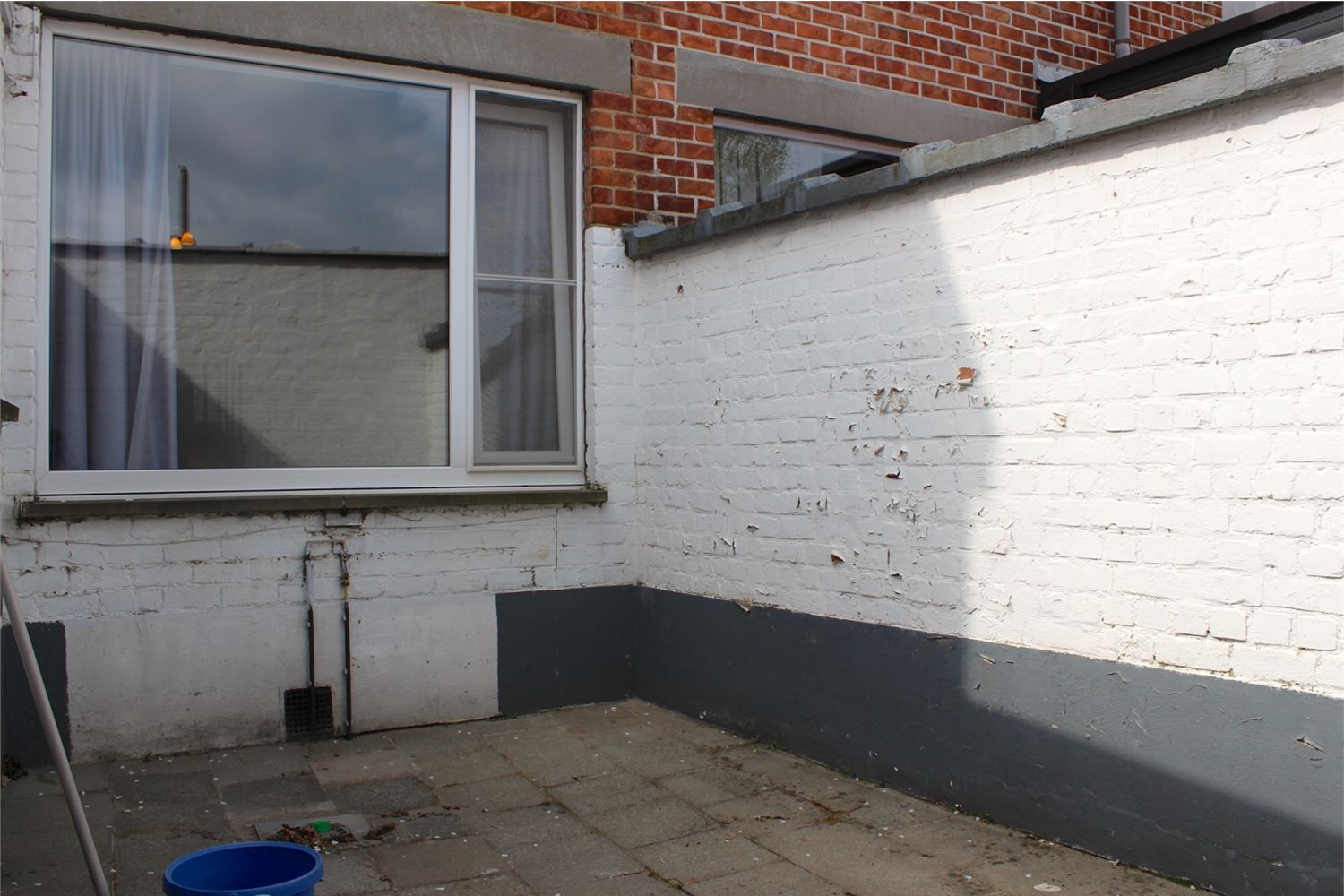 Woning verkocht in Sint-Amandsberg