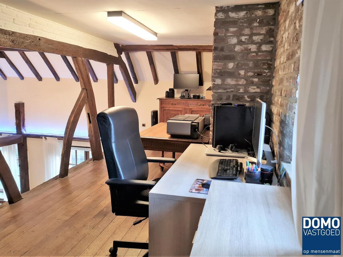 Woning verkocht in Zonhoven