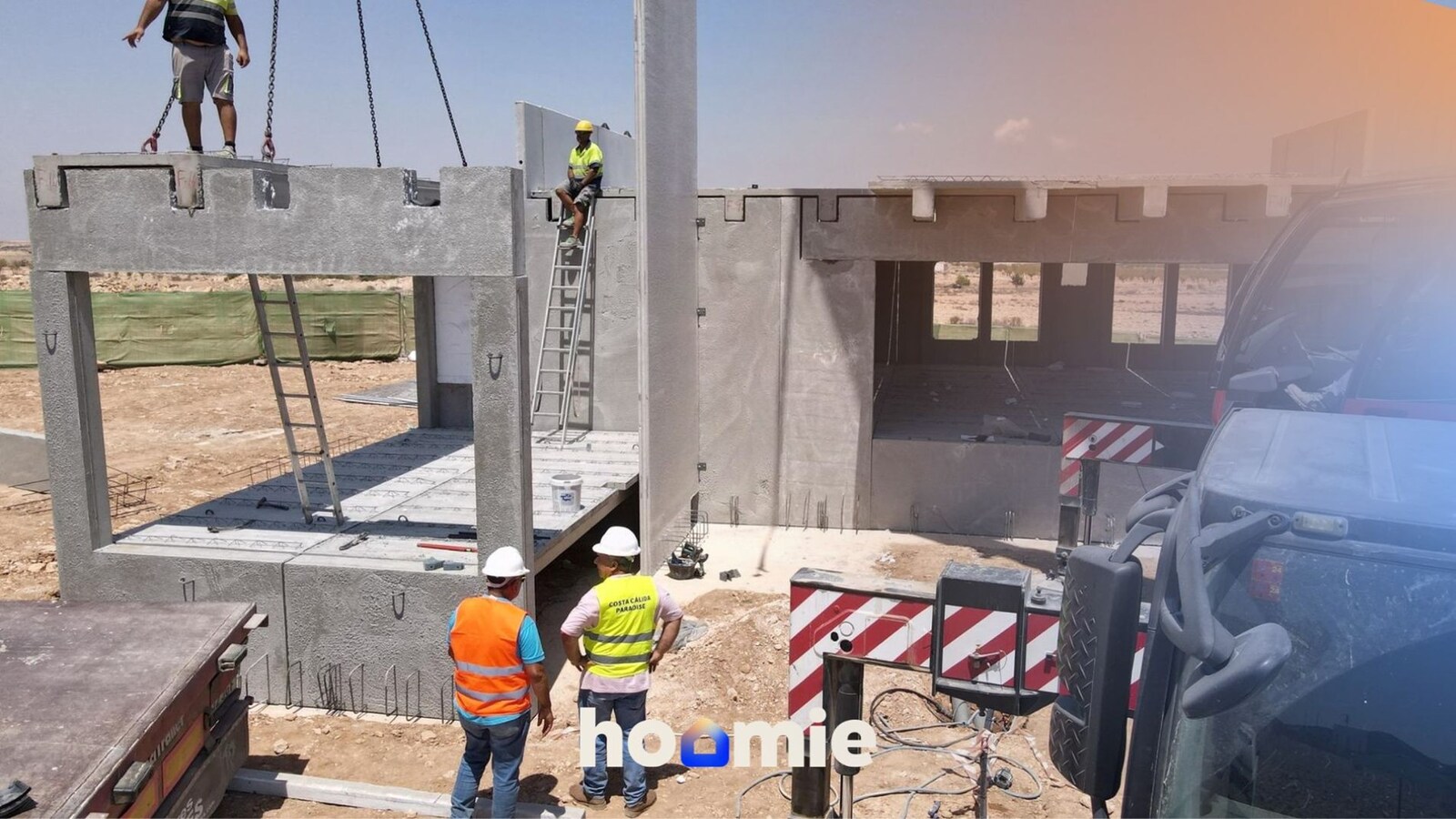 Woning te koop in Fuente Alamo Murcia