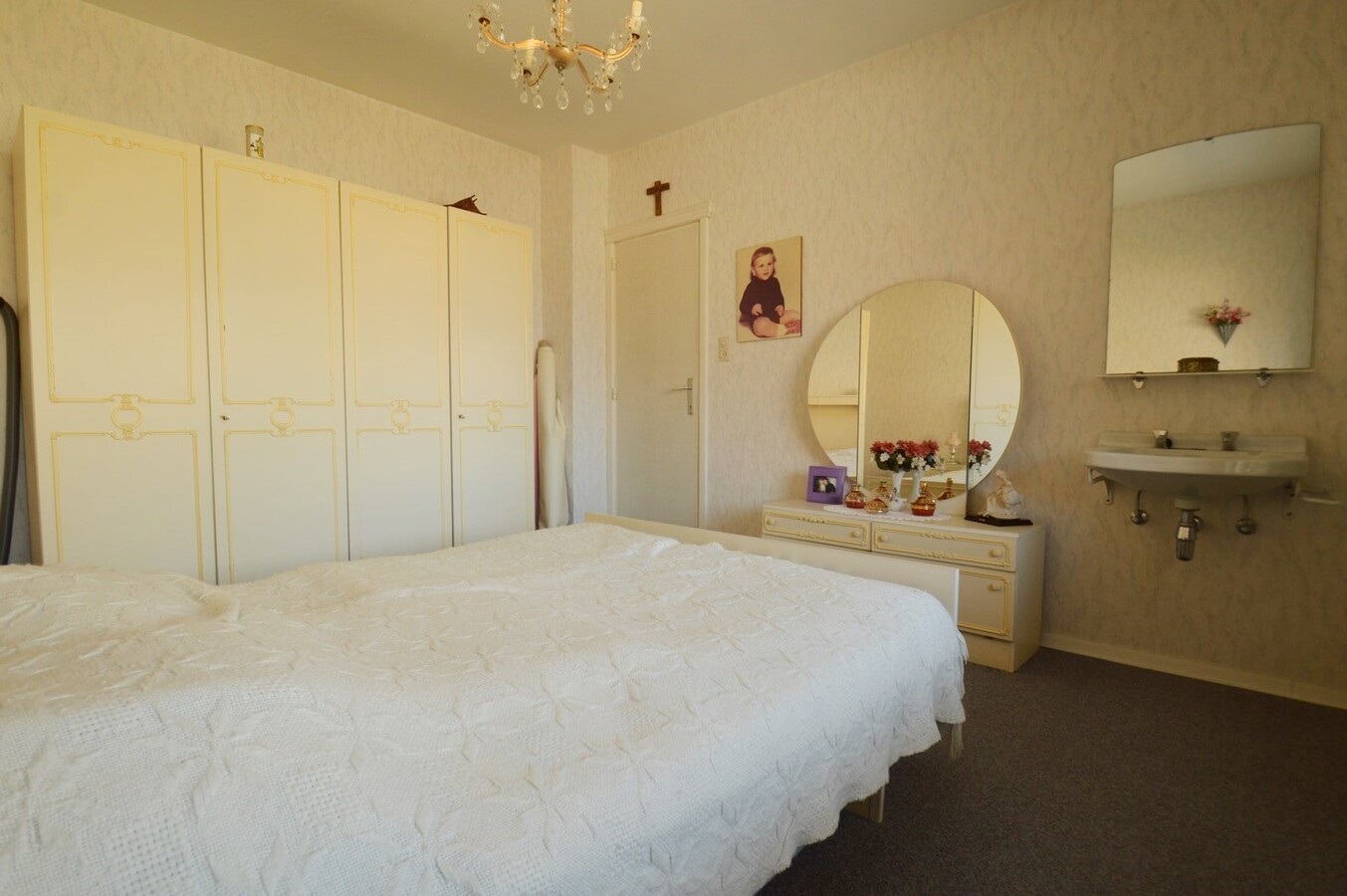 Gezinswoning met tuin &amp; garage - Zeebrugge 