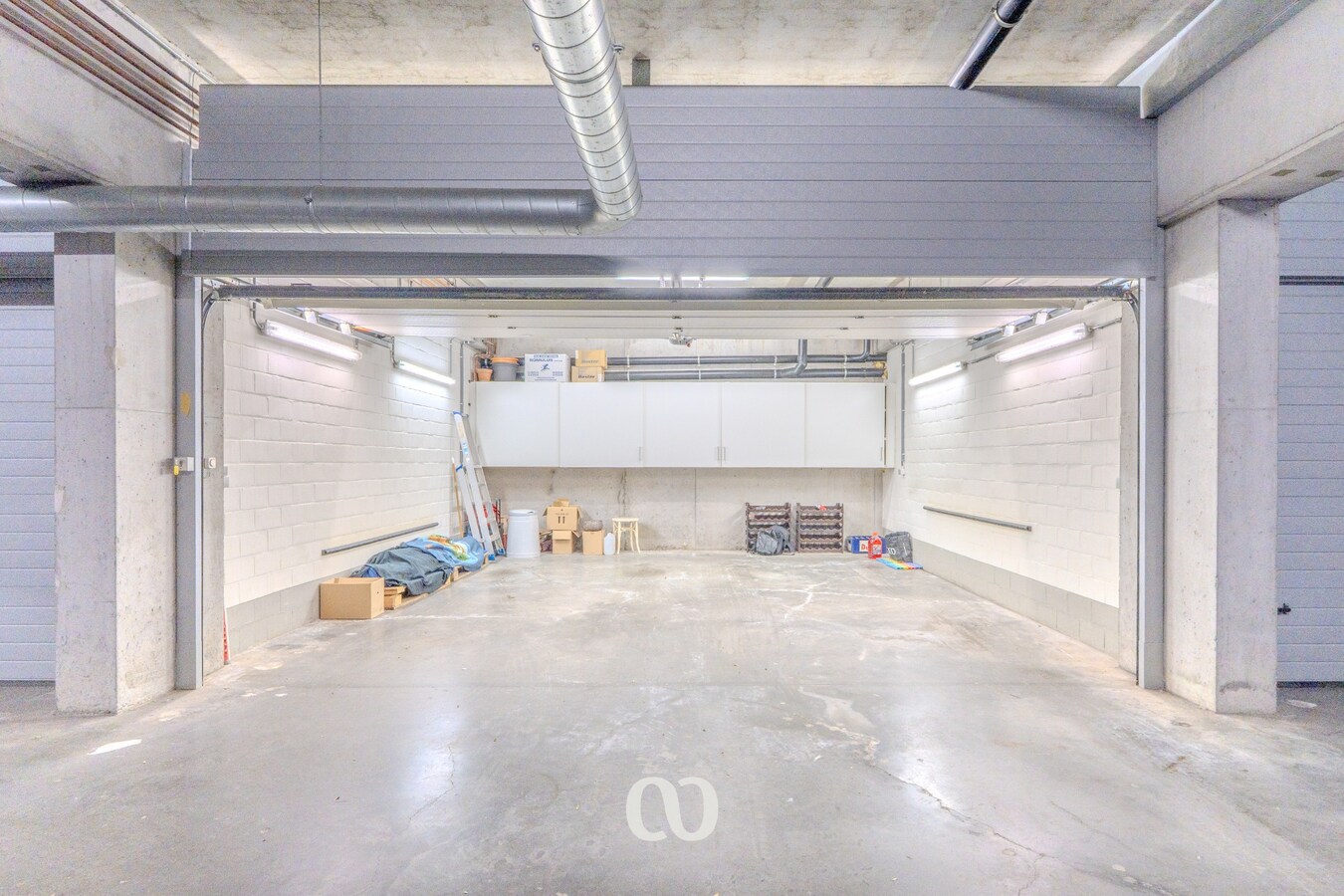 Royale triplex in het centrum van Oudenaarde 