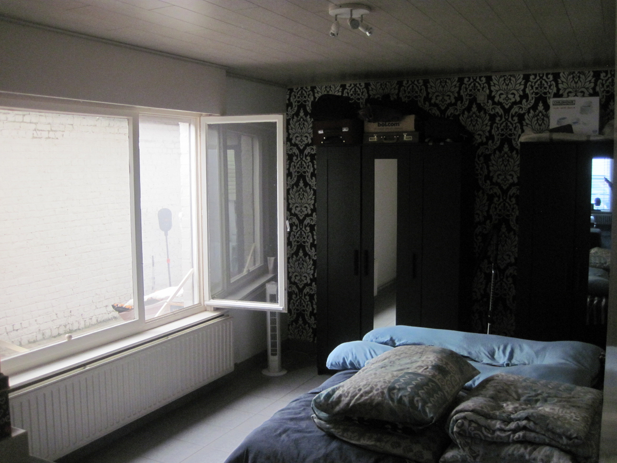 Praktische én ruime bungalow met tuin. 