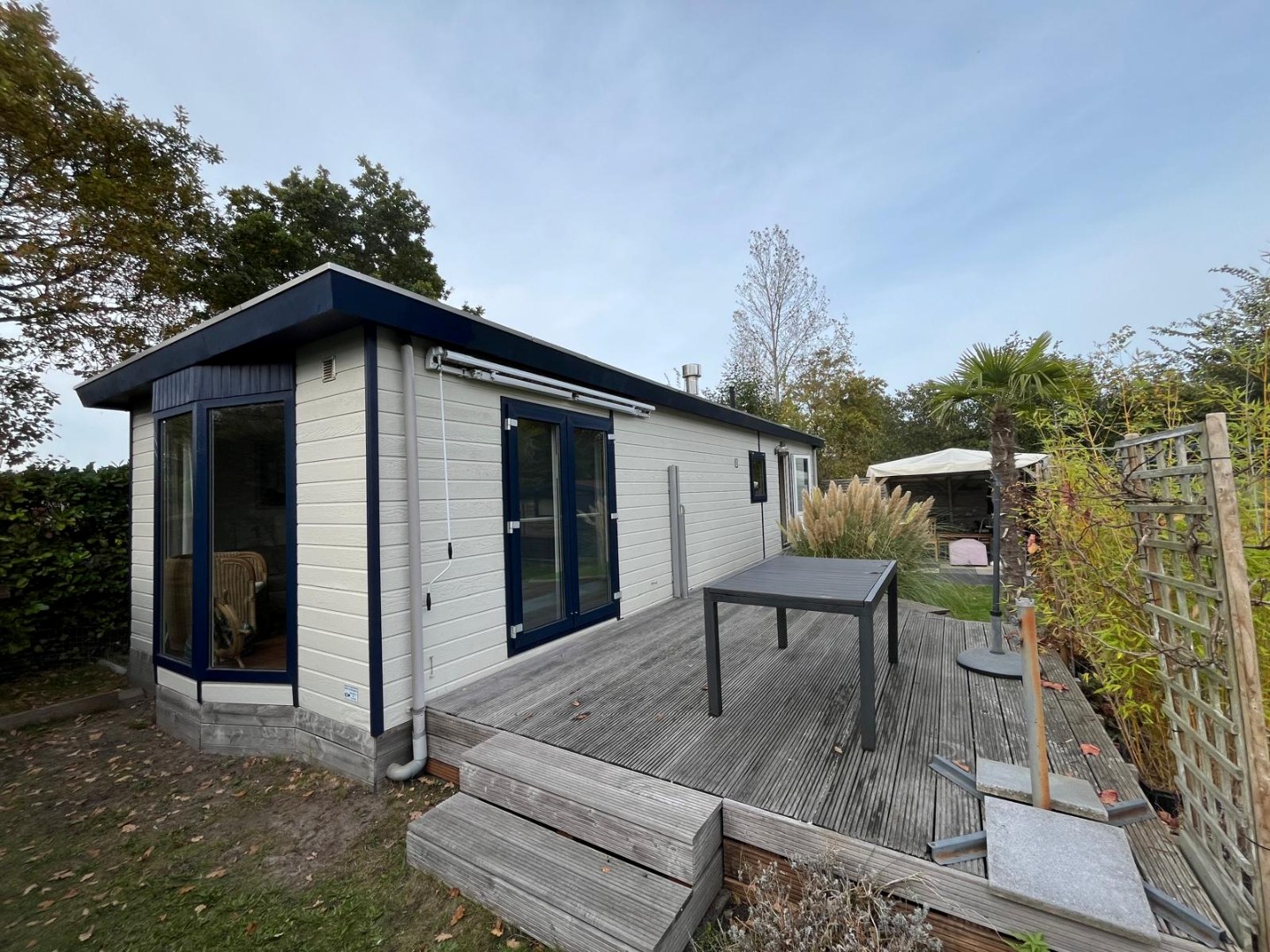 T.A. Makelaardij biedt aan: Schelphoek 20 RCN de Schotsman te Kamperland 