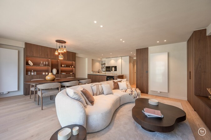 Te koop appartement - Knokke-Heist