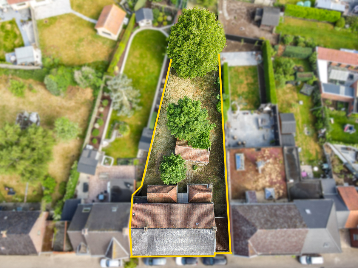 Verkocht woning - Ichtegem