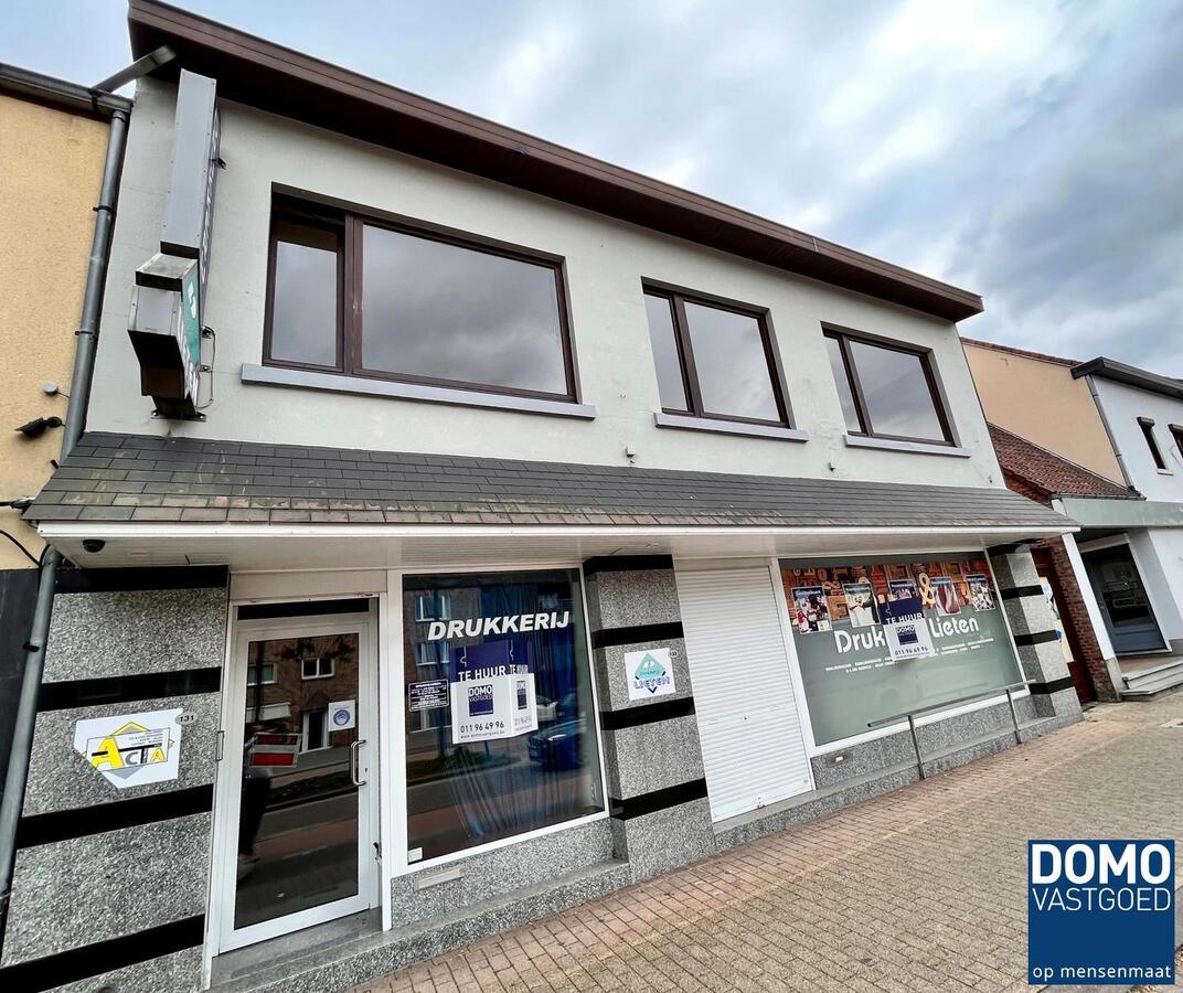 Andere verhuurd in Hasselt