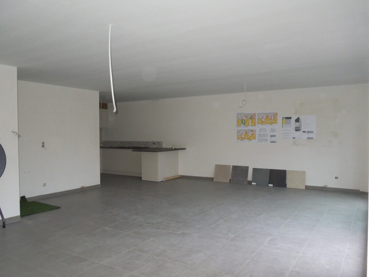 Fantastisch nieuwbouwappartement te Jabbeke 