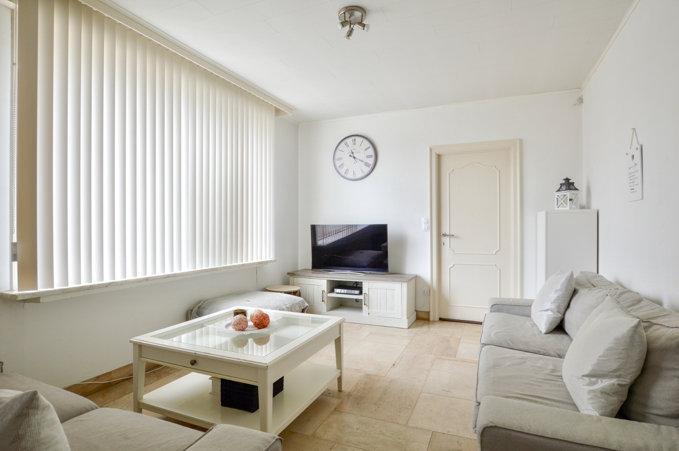 Verkocht woning - Eernegem