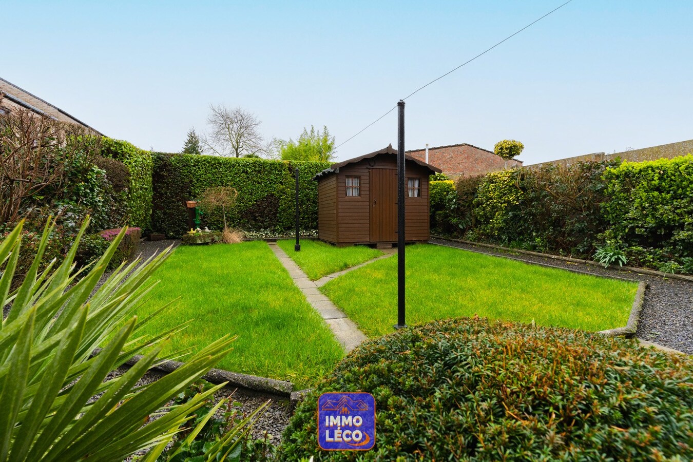 Maison vendu À Mouscron