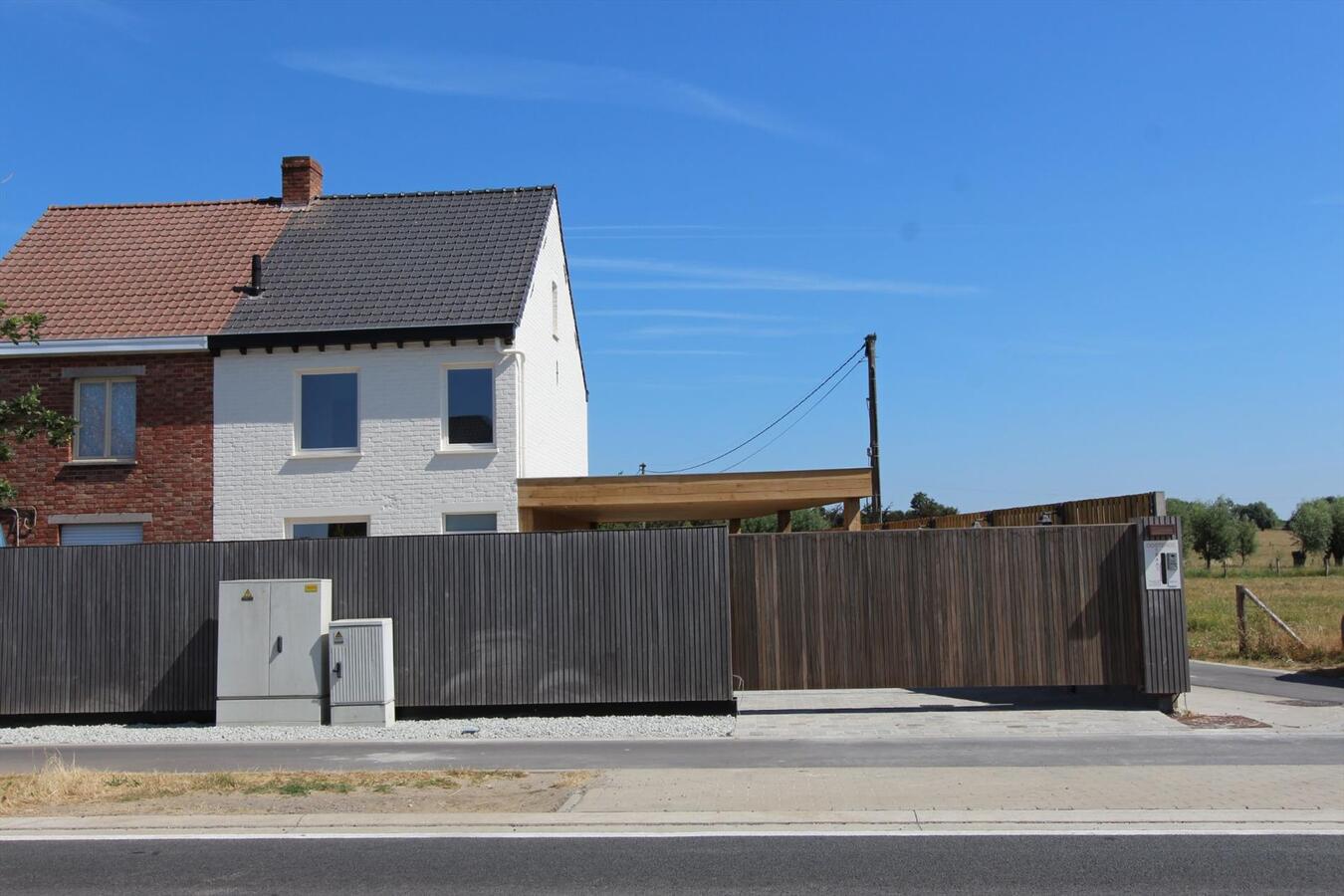 Verkocht woning - Torhout