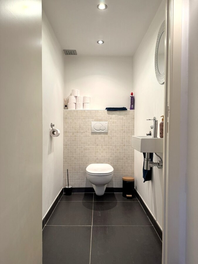 Woning te huur in Oud-Turnhout