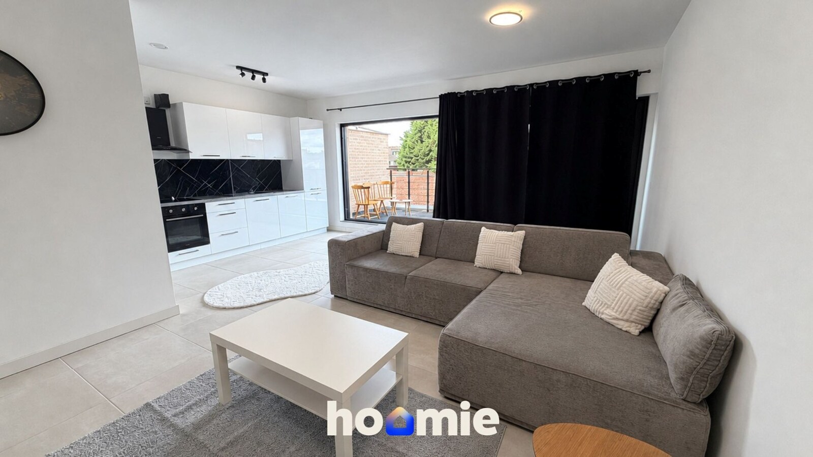 Appartement te koop in Maasmechelen
