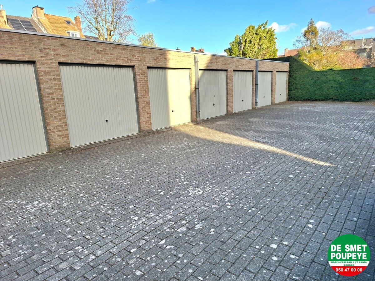 Garagebox 