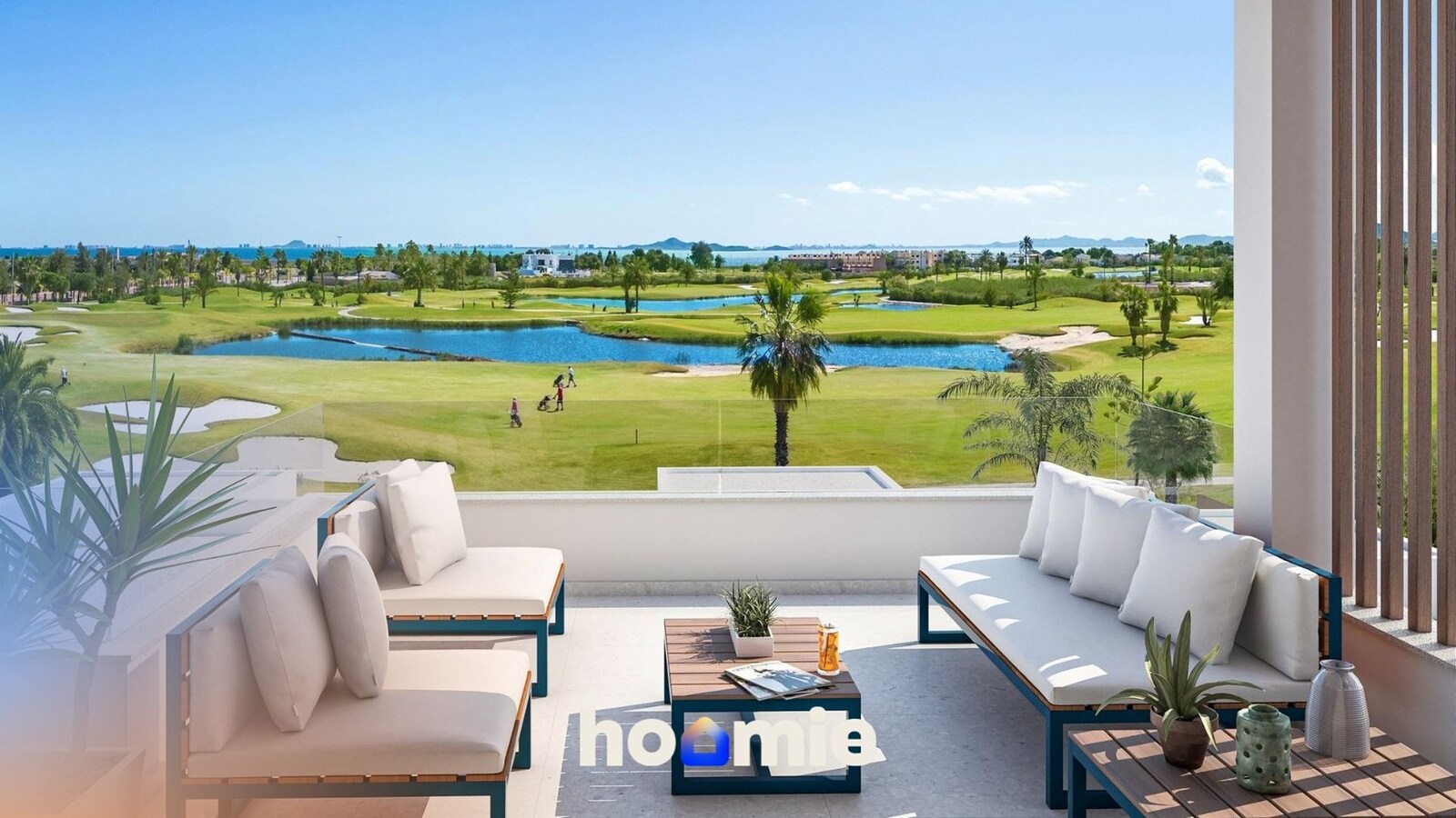 Woning te koop in Los Alcázares