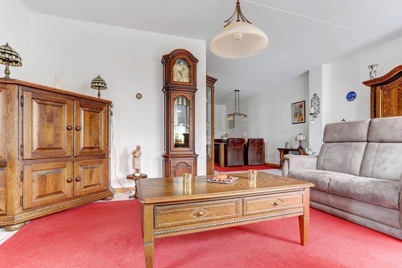 Eengezinswoning verkocht in Tilburg