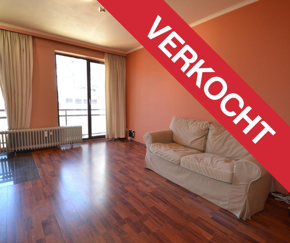 Verkocht appartement - Leuven