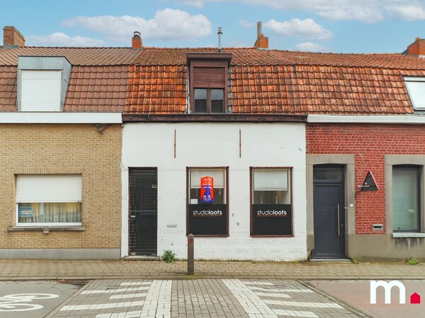Verkocht woning - Marke