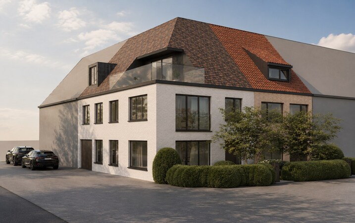 Te koop woning - Knokke-Heist