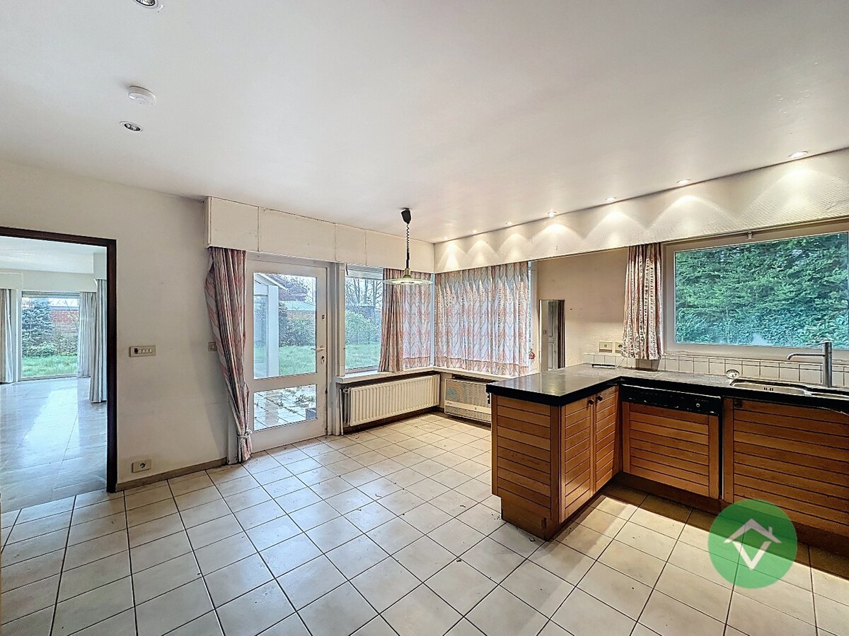 Statige woning te huur op topligging in Gistel 