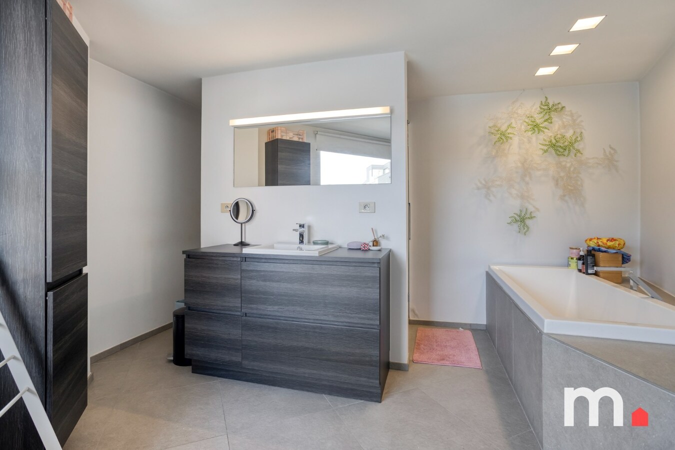 Handelspand met woonst in het centrum van Wervik te koop ! 