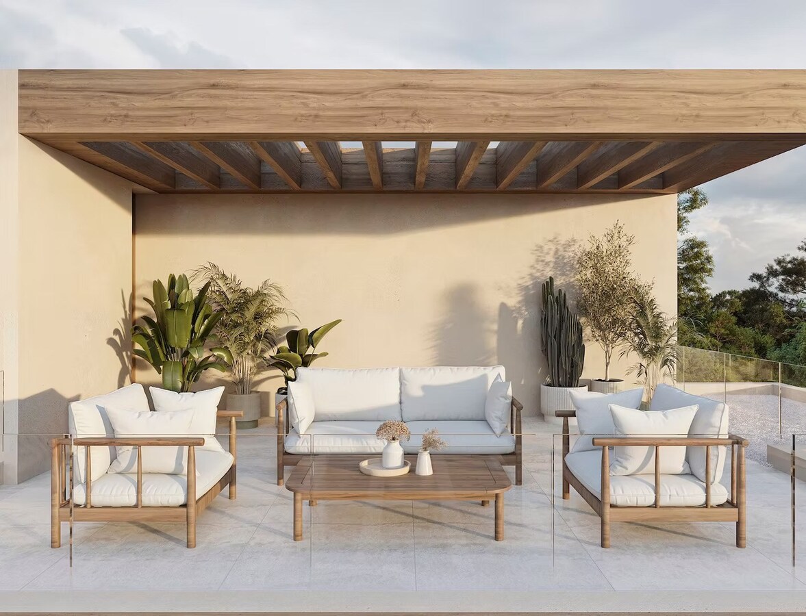 Villa te koop in Benissa