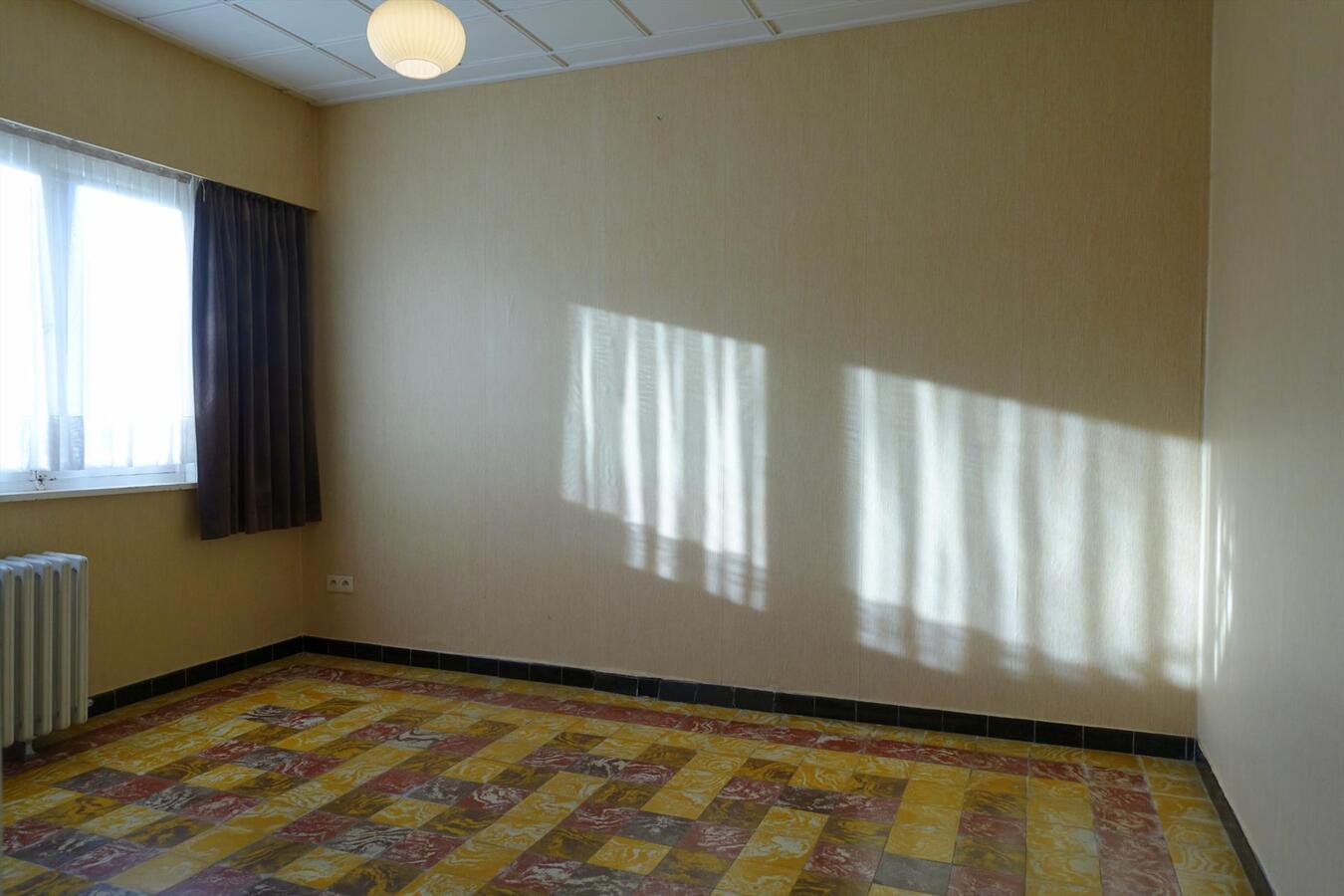 Charmante centrale gelegen alleenstaande woning met 4 slaapkamers 