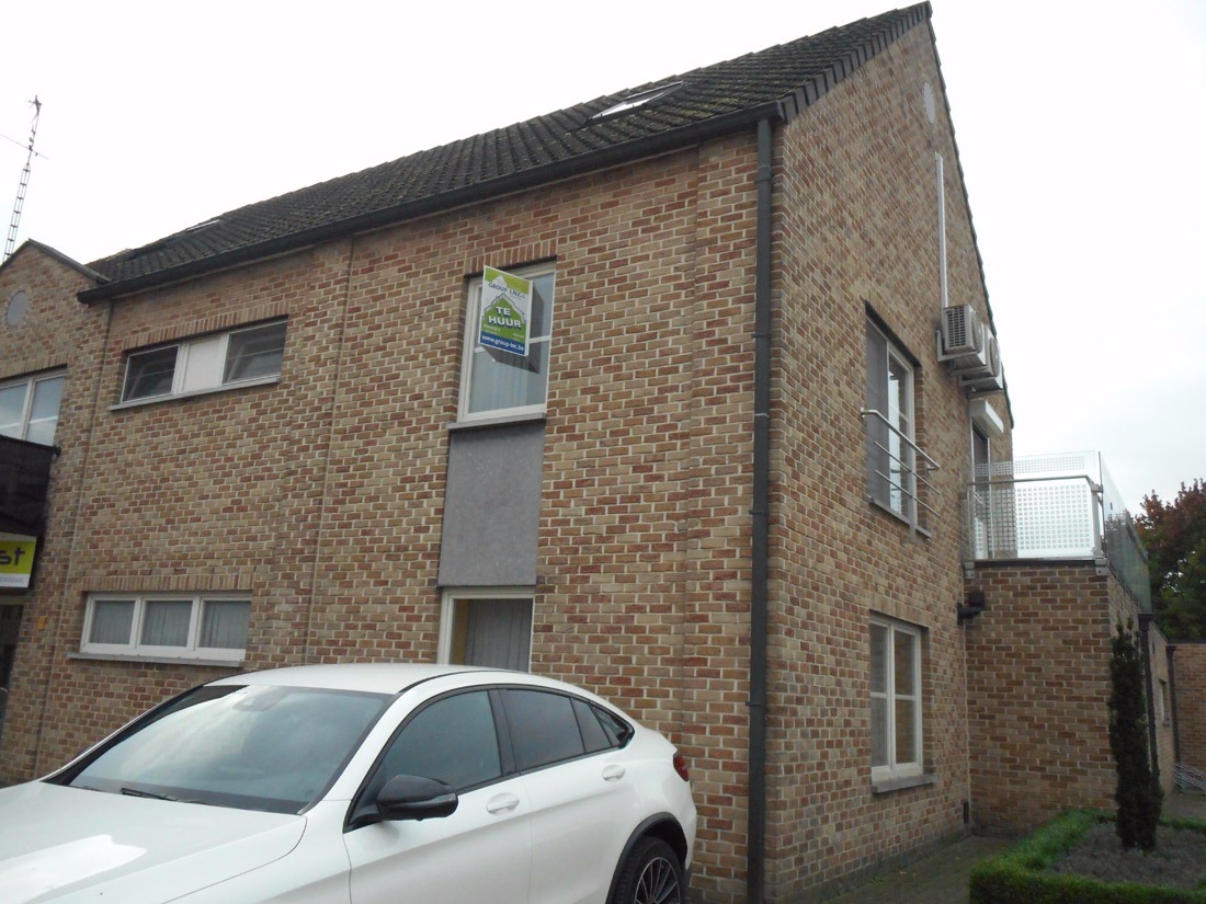 Verhuurd duplex - Lommel