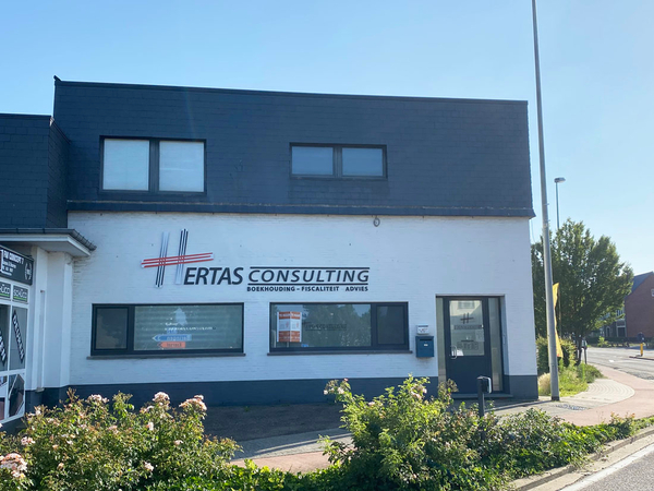 Verhuurd kantoor - Heusden