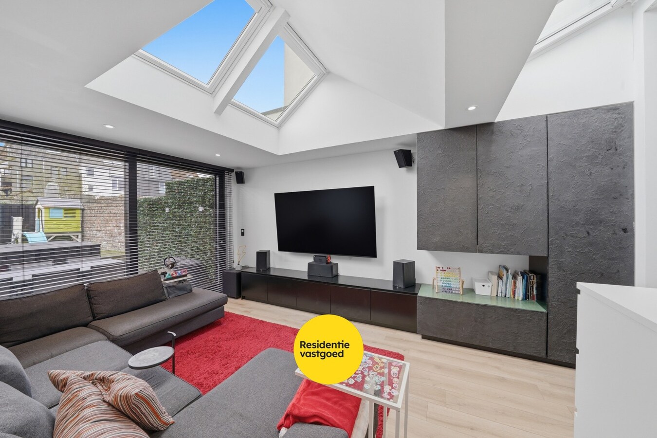 Te koop woning - Oostende