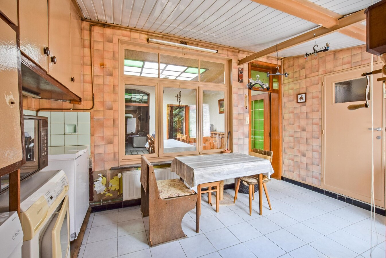 Verkocht | onder voorbehoud woning - Nieuwpoort