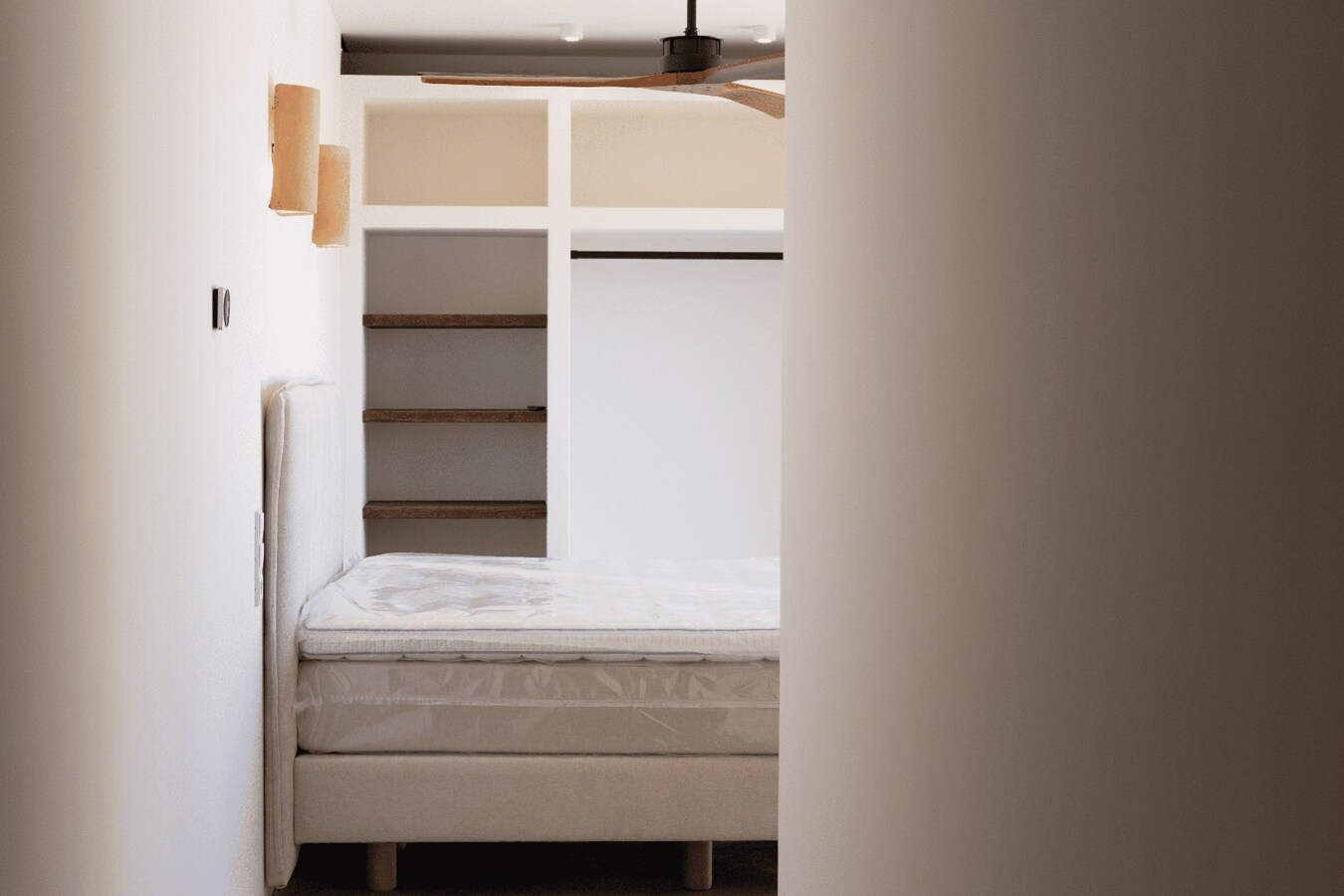 Mediterrane perfectie op toplocatie in Moraira 