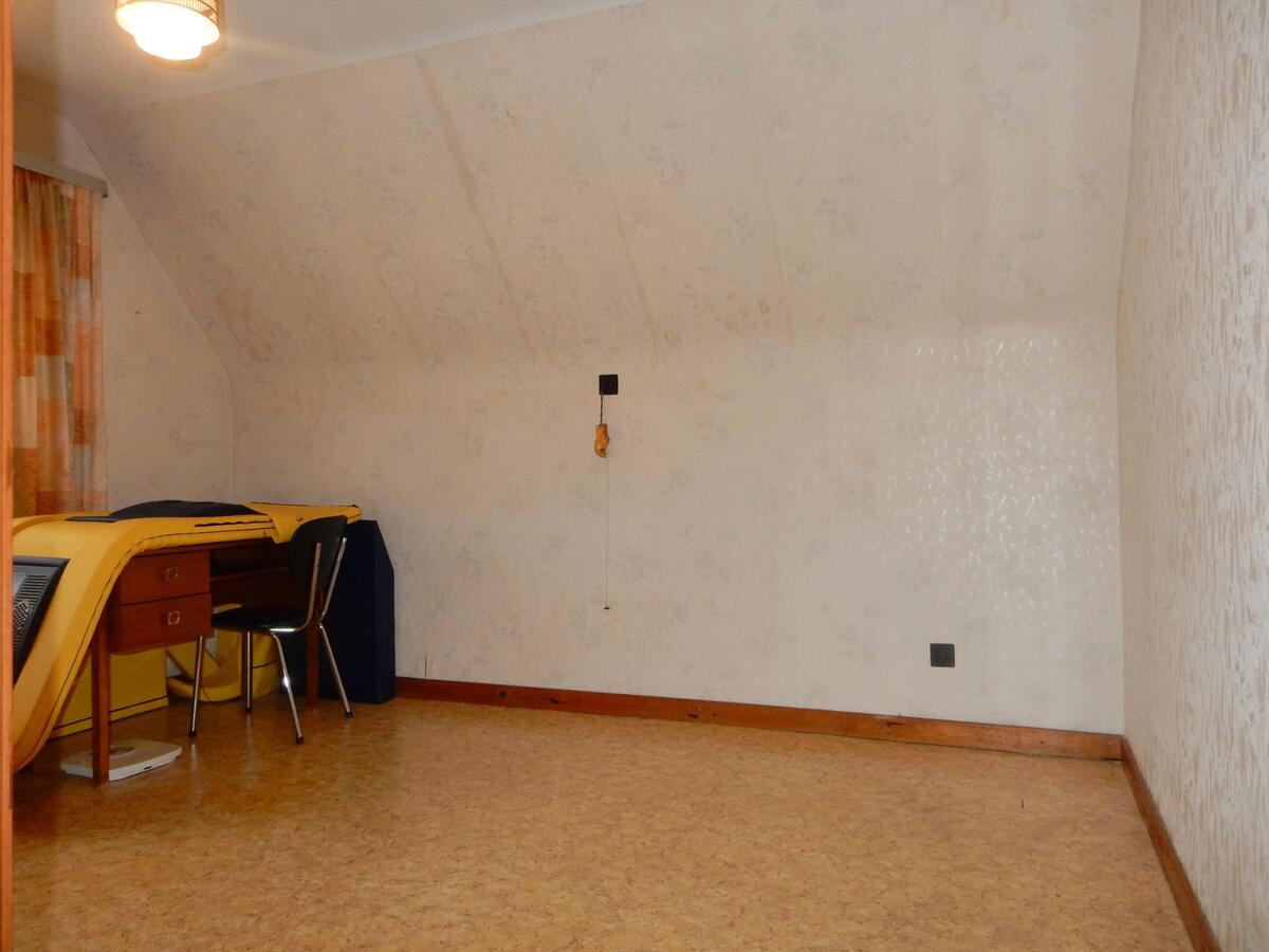 Alleenstaande woning met veel potentieel! 