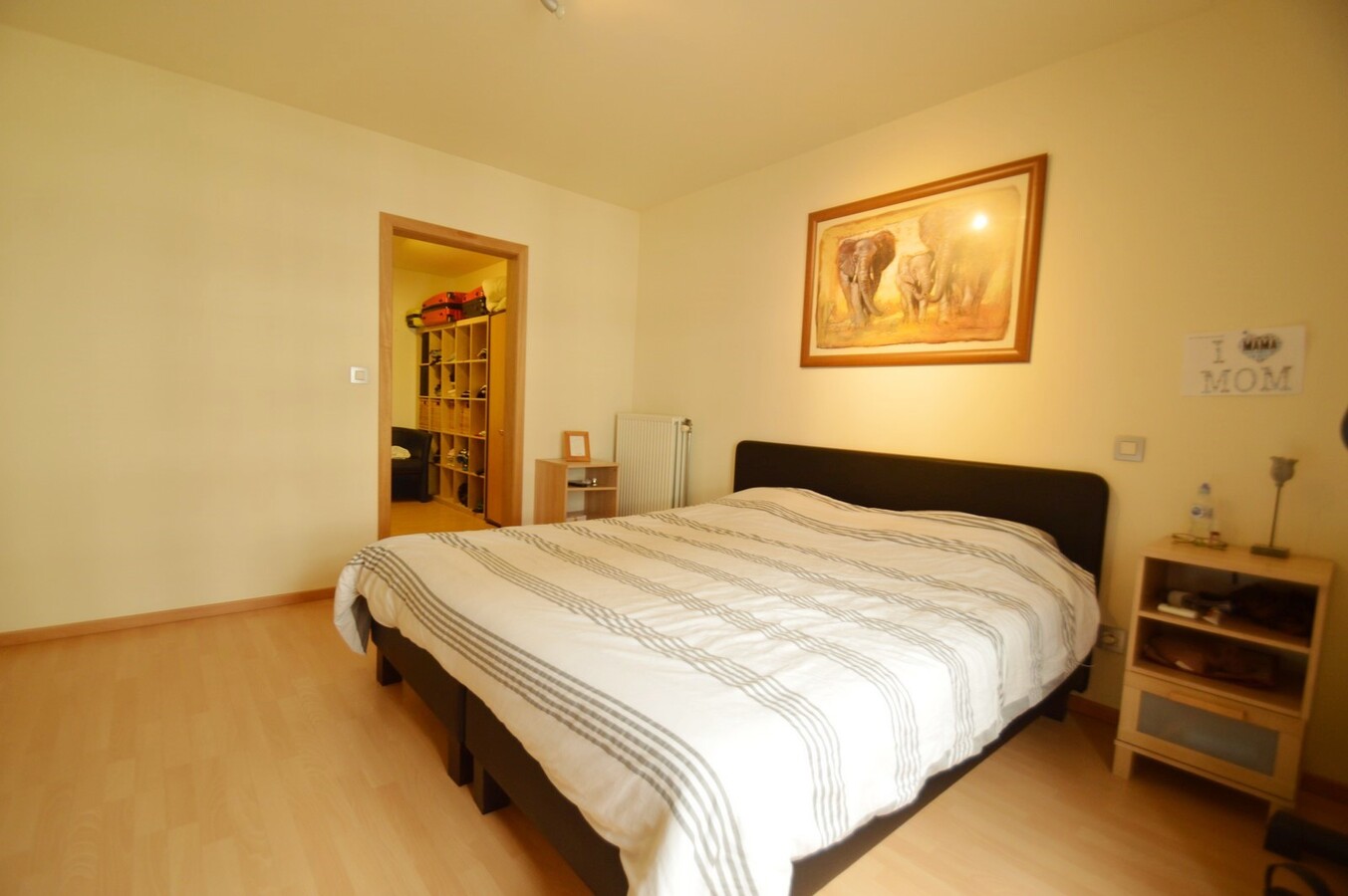 Knappe gezinswoning met 5 slpk te Heulebrug 