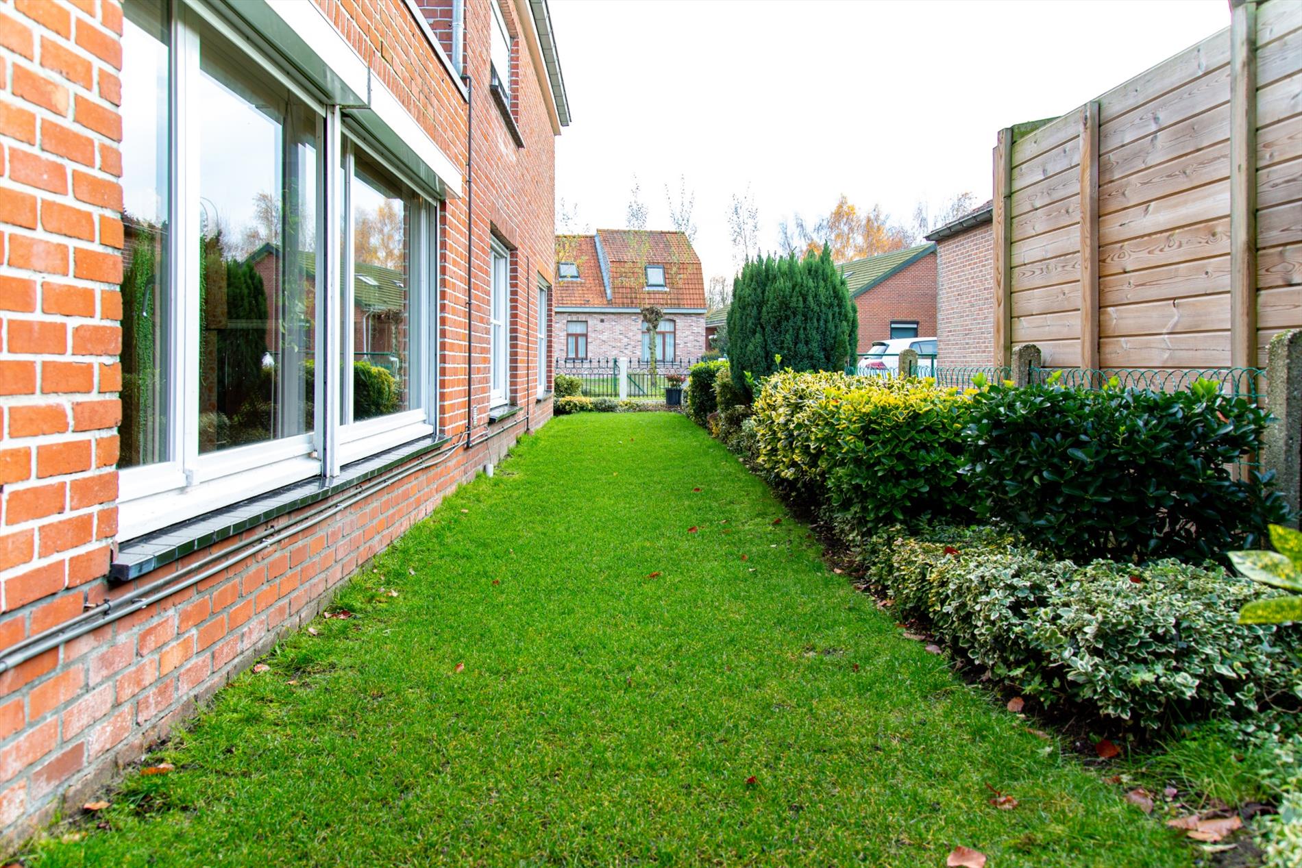 Gezellige woonst met 2 slpks te Maldegem 