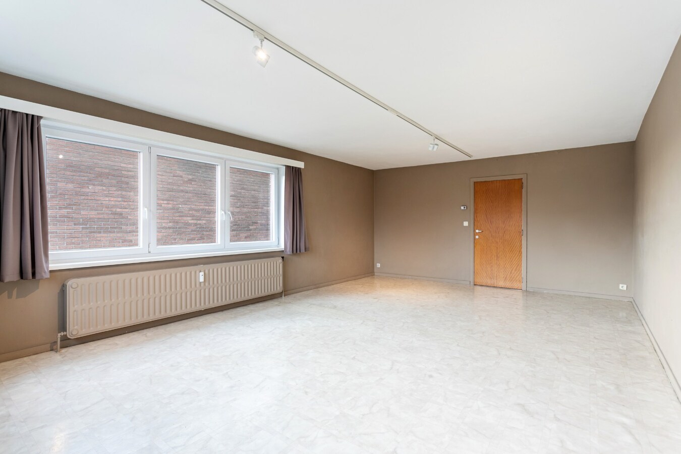 Loué appartement - Pepingen