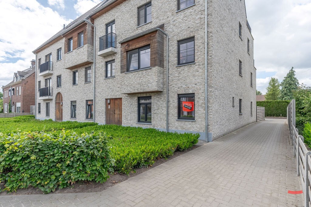 Appartement verkocht in Ravels