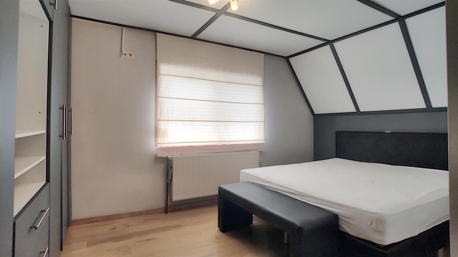 Woning op een rustige ligging - Zeebrugge 