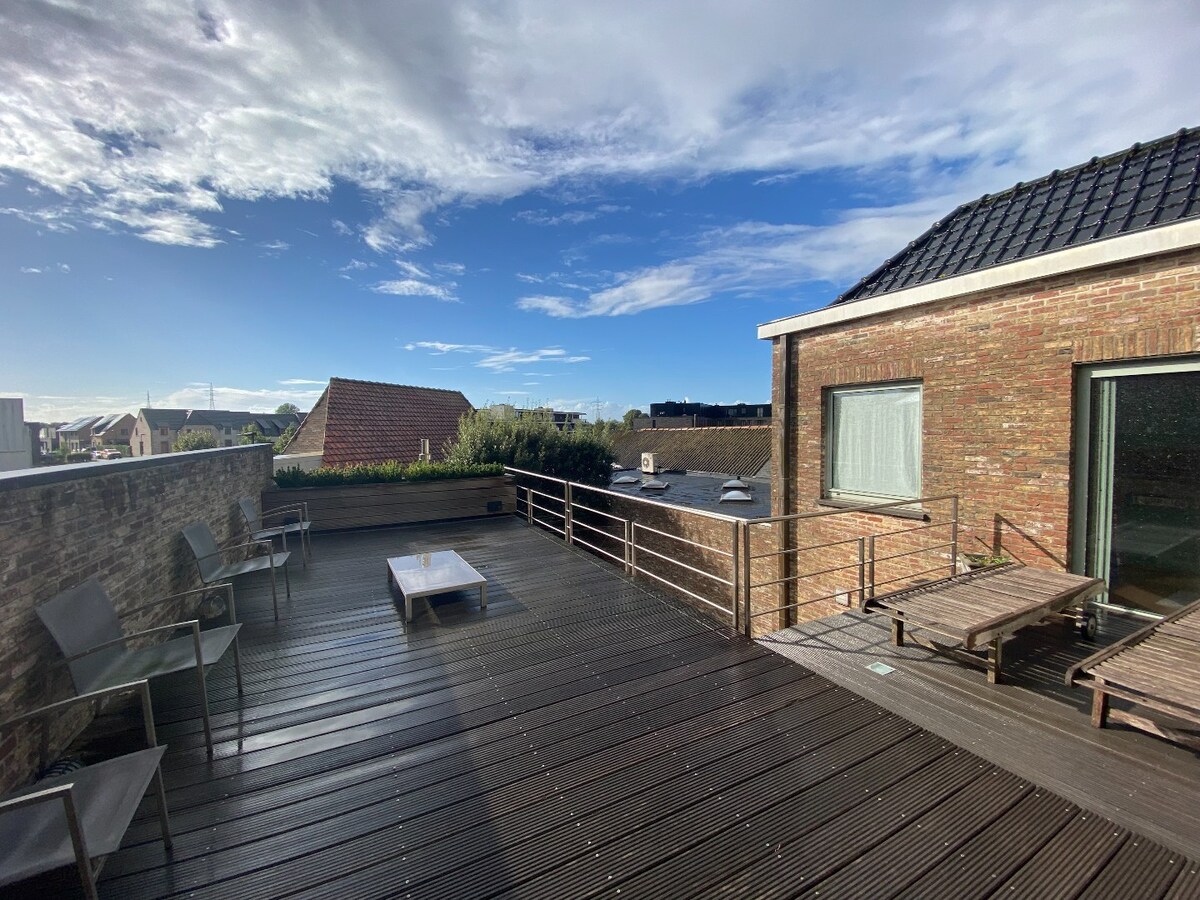 Te koop woning - Sint-eloois-Vijve