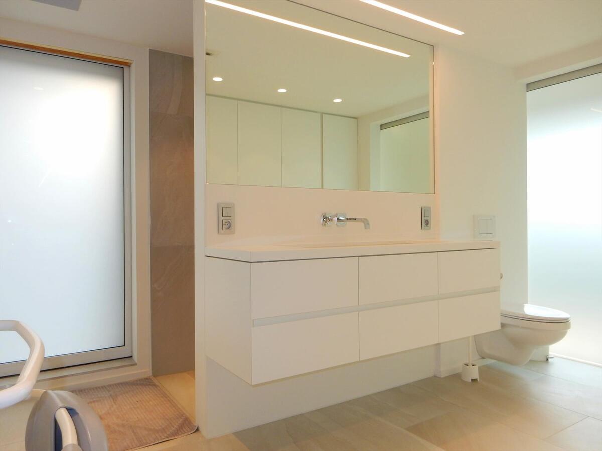 Bedrijfsgebouw met prachtige  woonst 