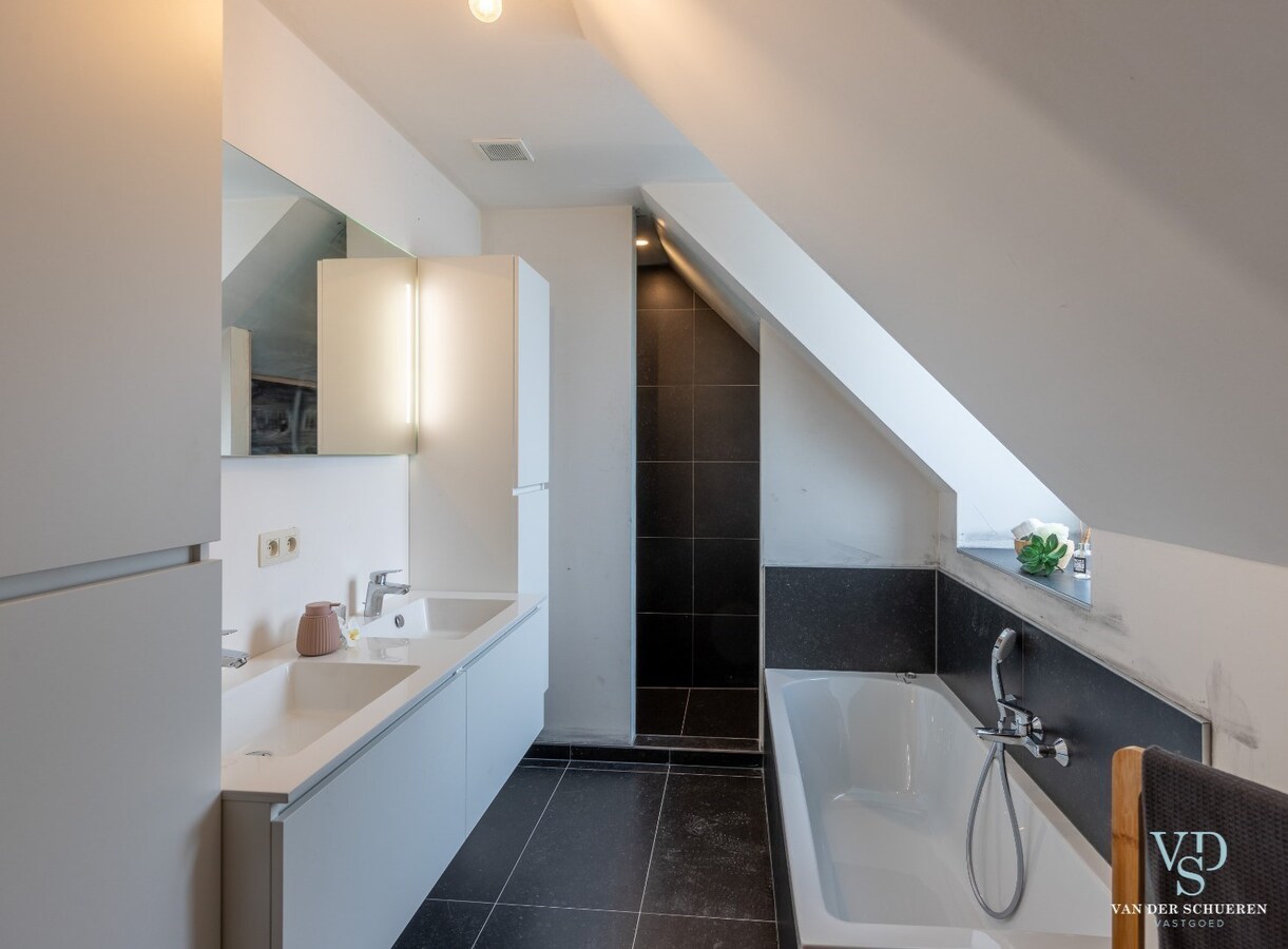 ENERGIEZUINIGE  TOPPER !! 