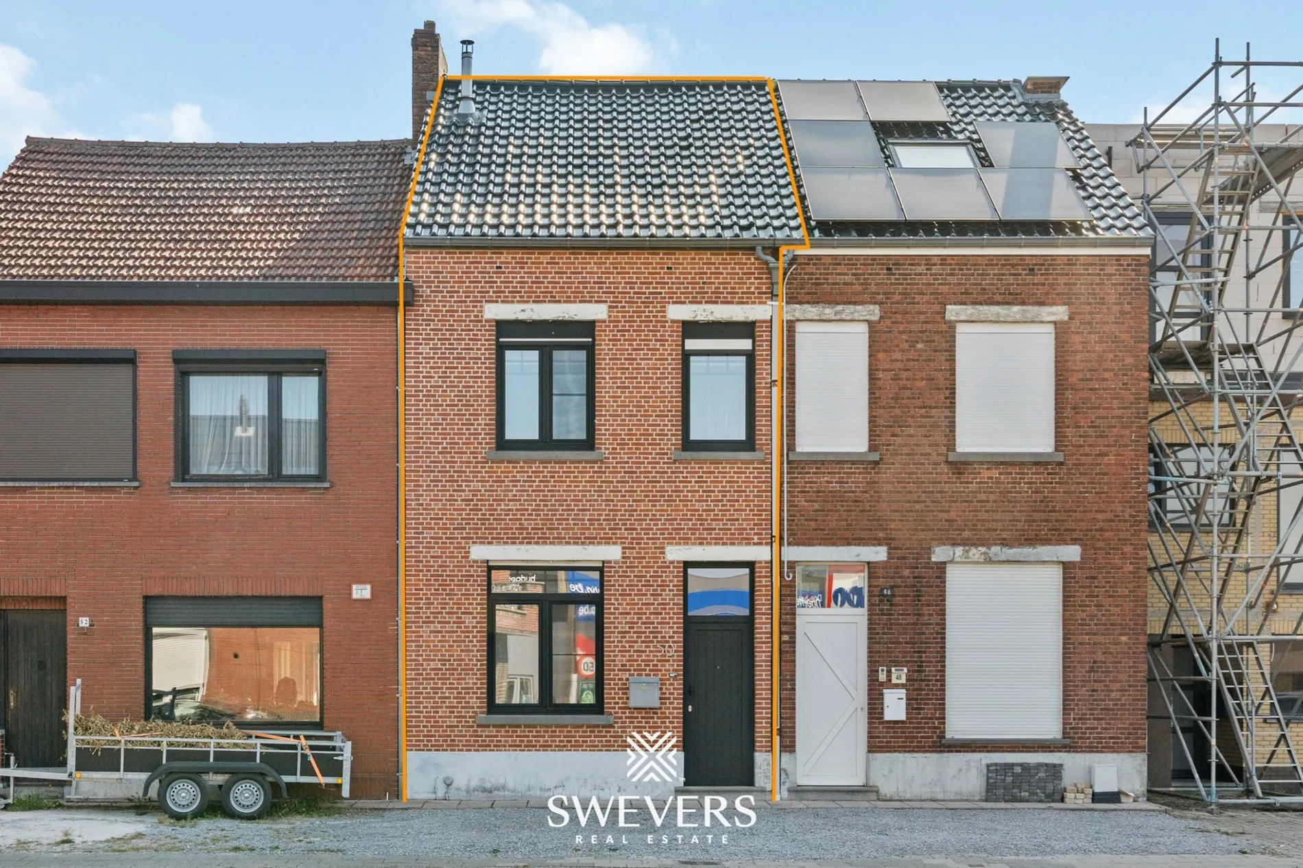 Te koop woning - Leopoldsburg