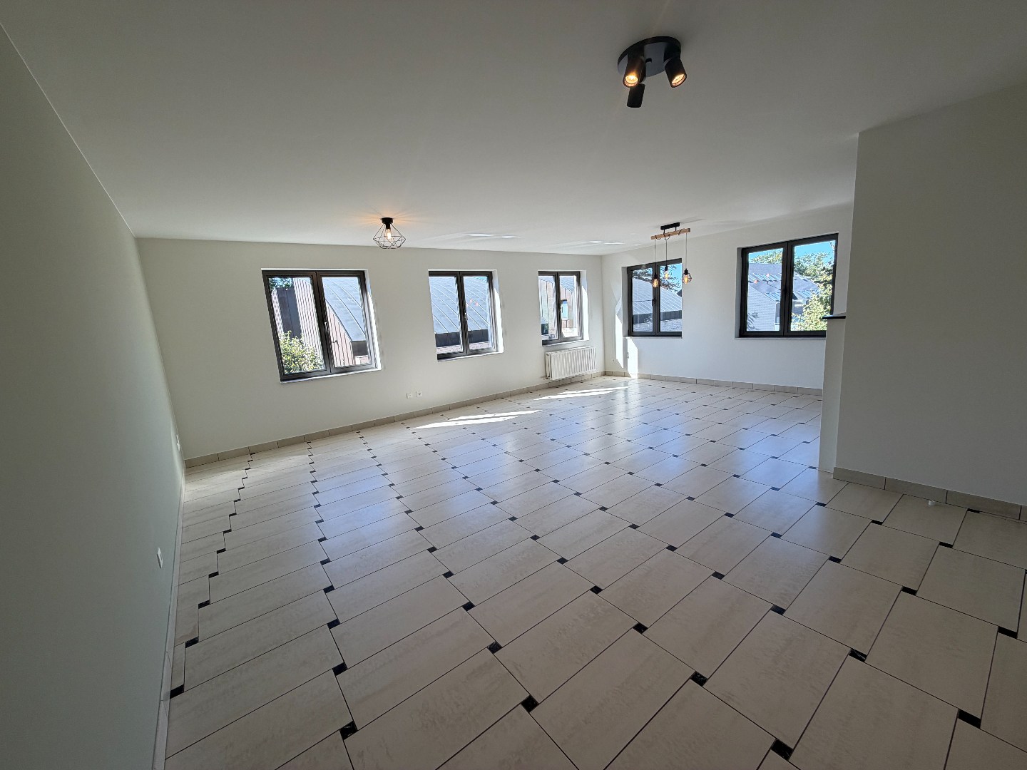 Gezellig appartement met twee slaapkamers in centrum Kasterlee 