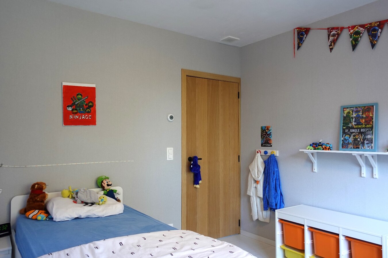 Uitzonderlijke luxe villa (2022) met prachtige tuin &amp; 5 slaapkamers op 2.162m² 