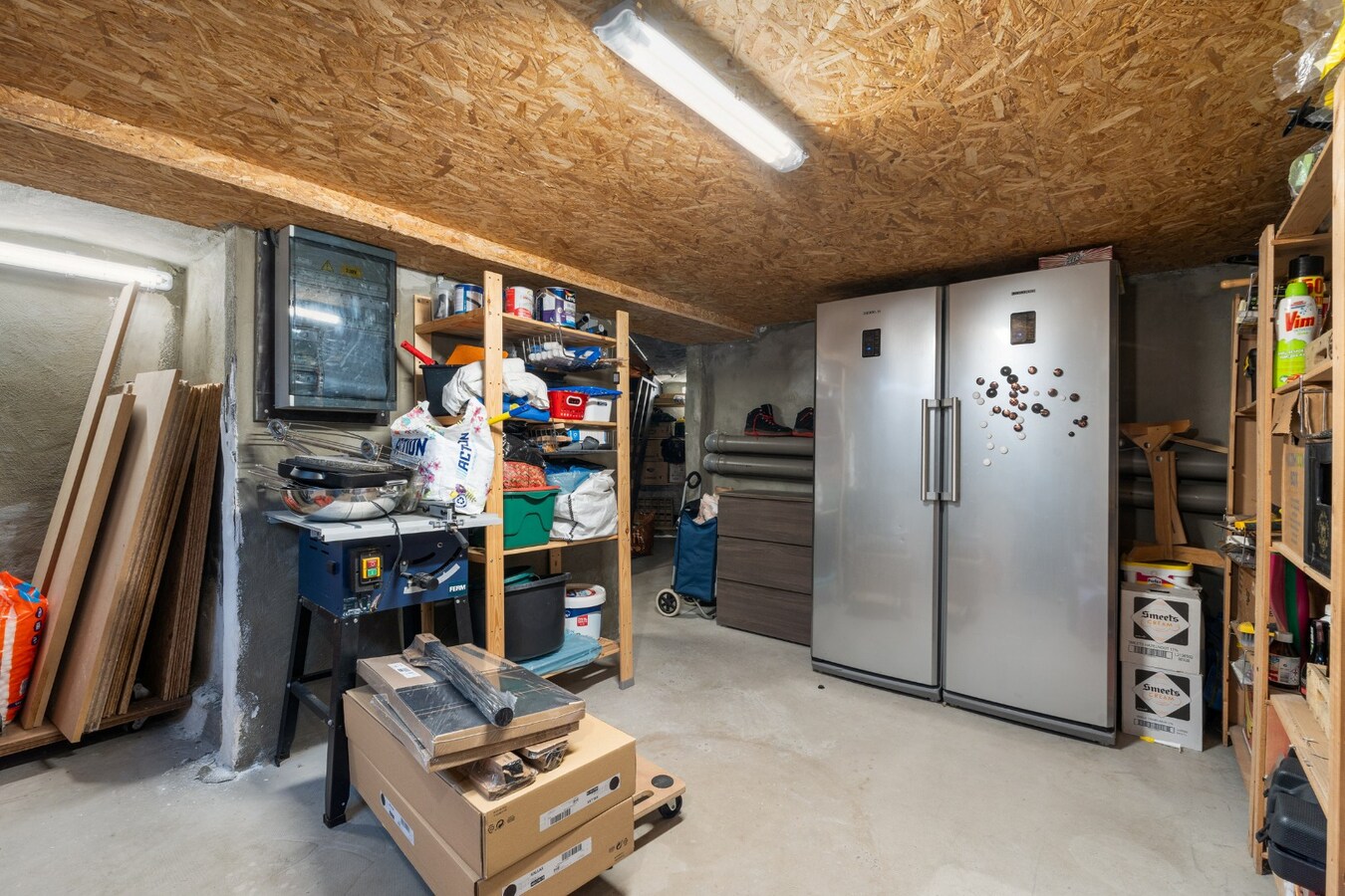 Gerenoveerde rijwoning nabij centrum Blankenberge 