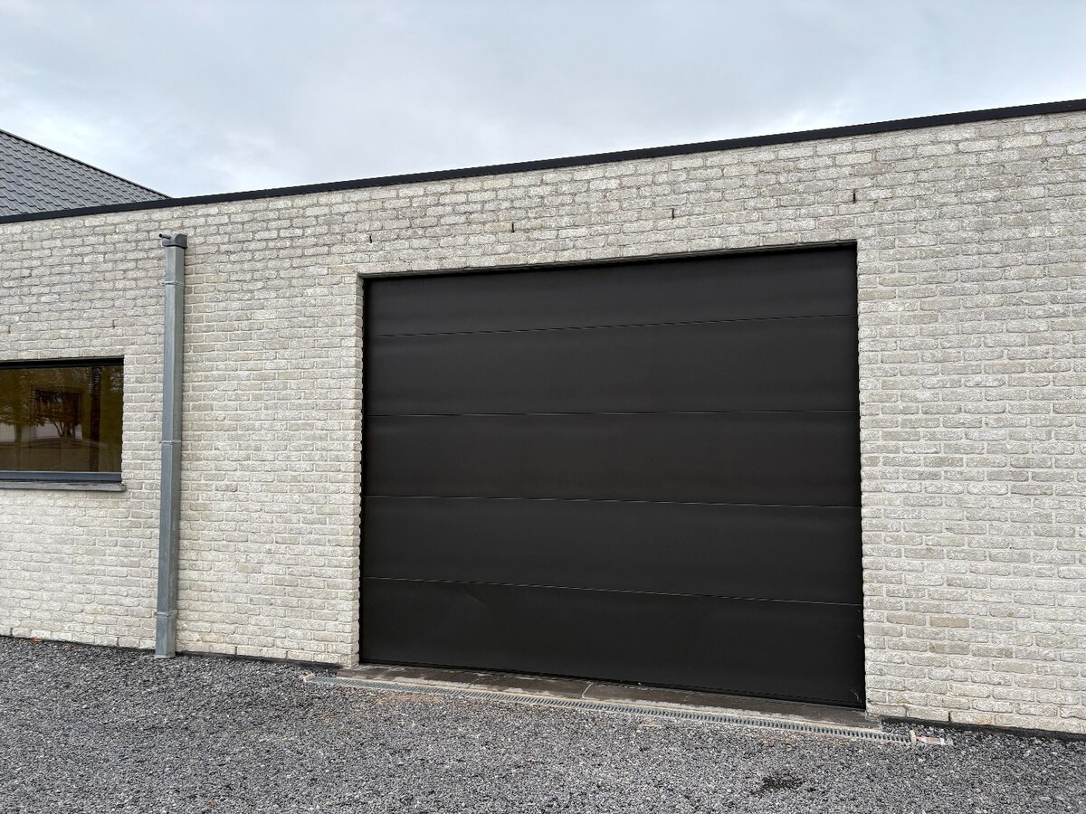 Te huur opslagruimte - Machelen