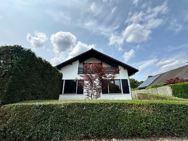 Verhuurd - Woning - Lanklaar