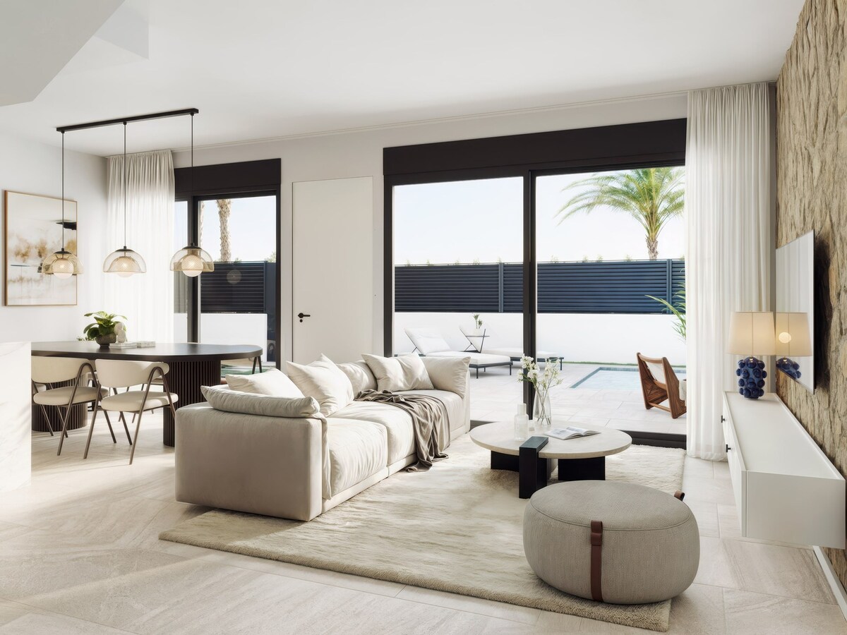 Villa te koop in Murcia