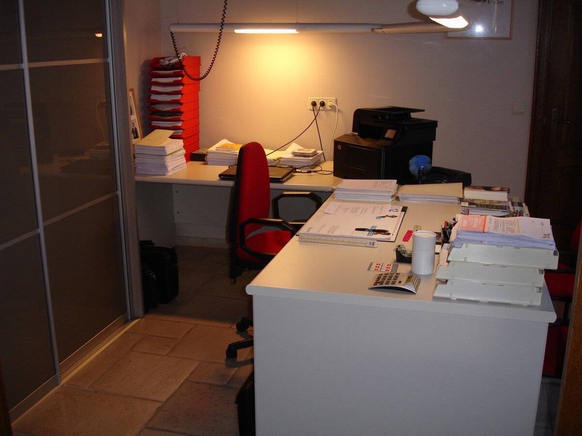 VERKOCHT IN 1 WEEK ! 