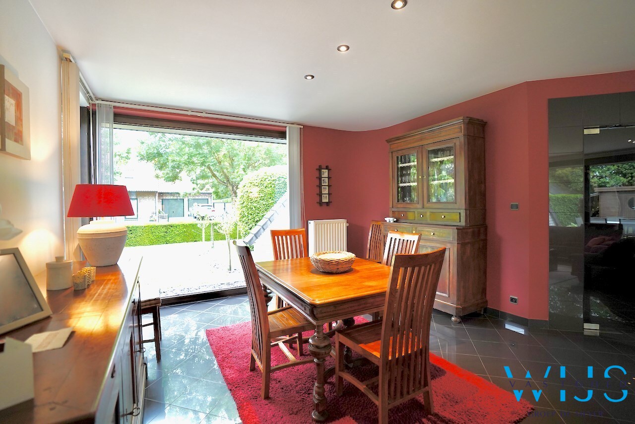 Ruime open bebouwing te Ertvelde/Rieme ! 