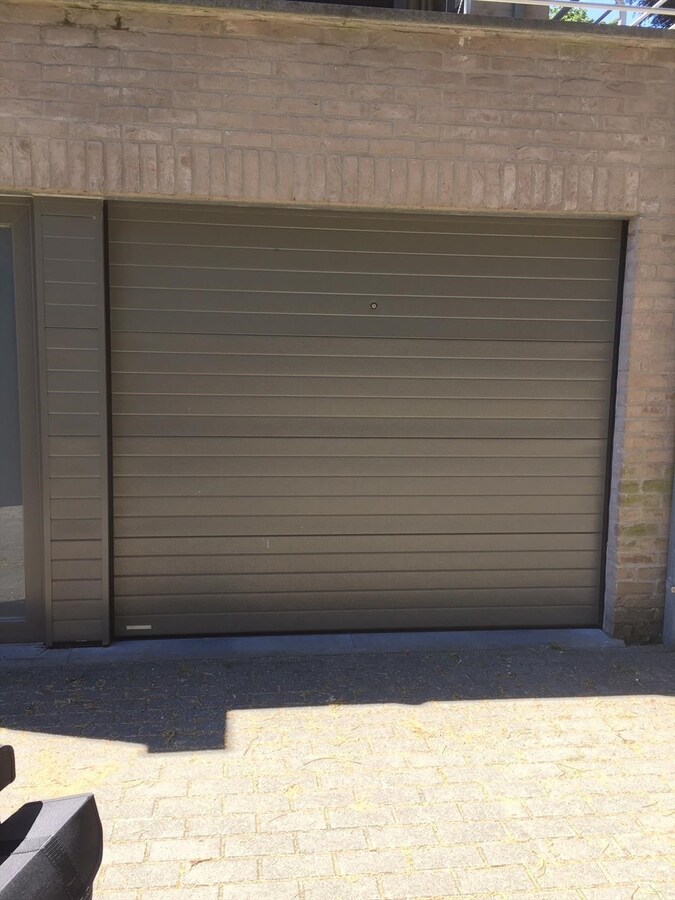 Verhuurd garage - Handzame